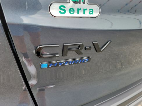 New 2026 Honda CR-V Sport-L image 9