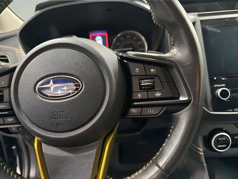Used 2023 Subaru Crosstrek 2.5i Sport AWD/4WD image 17