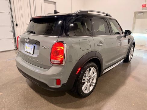 Used 2017 MINI Cooper Countryman FWD image 5