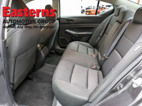 Used 2023 Nissan Altima 2.5 S FWD image 19