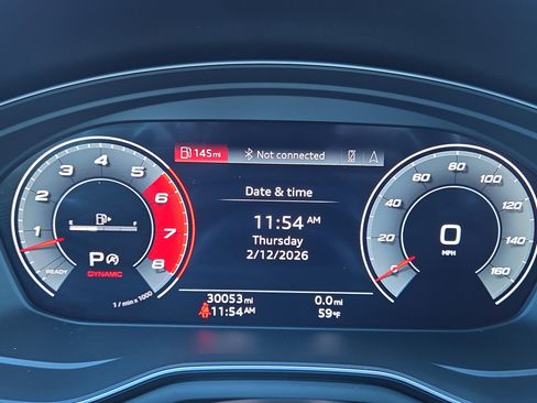 Used 2024 Audi S4 Premium Plus image 15