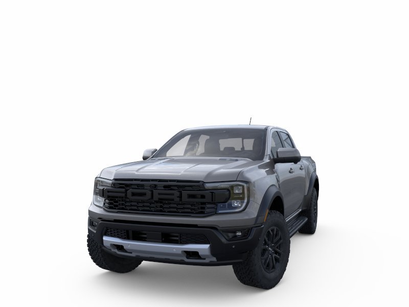 New 2026 Ford Ranger Raptor AWD/4WD image 26