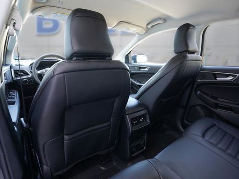 Certified 2024 Ford Edge SEL w/ Convenience Package AWD/4WD image 17