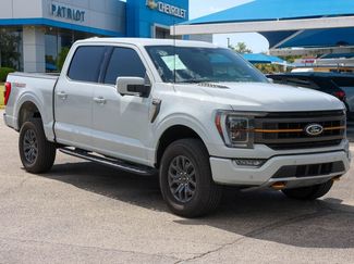 Used 2023 Ford F150 Tremor w/ Equipment Group 402A High AWD/4WD video 1