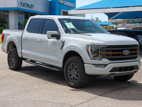 Used 2023 Ford F150 Tremor w/ Equipment Group 402A High AWD/4WD image 1