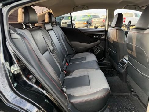 Used 2020 Subaru Legacy 2.5i Sport image 14
