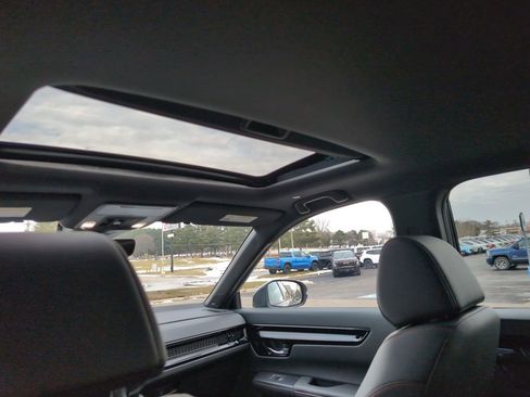 Used 2026 Honda CR-V Sport Touring image 15