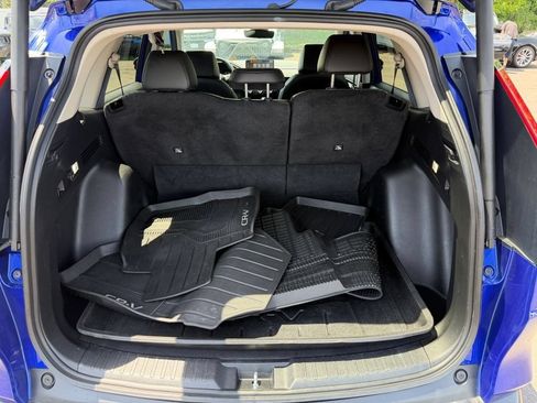Used 2024 Honda CR-V EX-L image 5