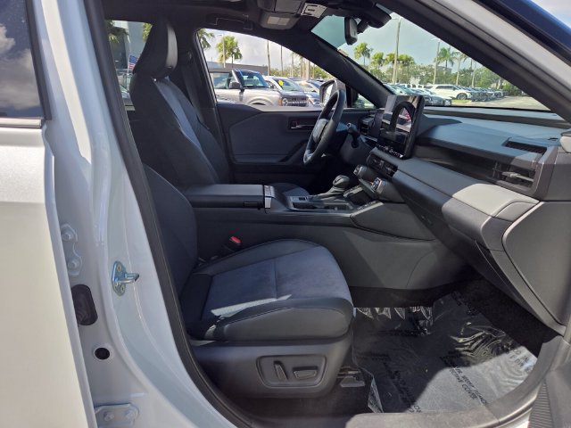 Used 2026 Toyota RAV4 XSE w/ Weather Package AWD/4WD image 19