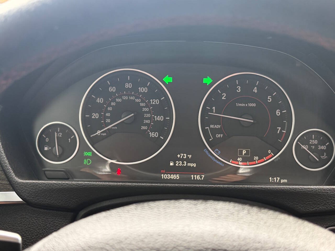 Used 2017 BMW 430i Coupe RWD image 10