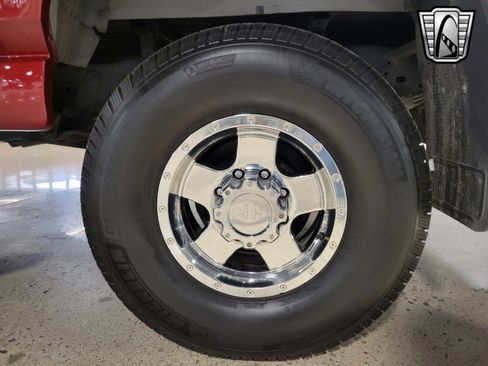 Used 1997 Ford F250 2WD SuperCab Heavy Duty image 9