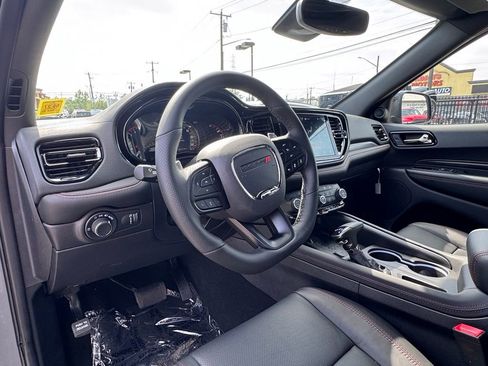 New 2026 Dodge Durango GT AWD/4WD image 12