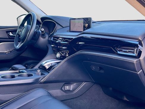 Used 2023 Acura MDX Advance image 32