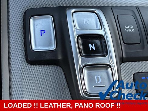 Used 2022 Hyundai Palisade Limited AWD/4WD image 35
