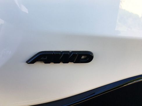 Used 2024 Toyota RAV4 SE w/ Weather & Moonroof Package AWD/4WD image 9