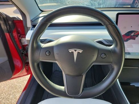 Used 2018 Tesla Model 3 Long Range AWD/4WD image 26