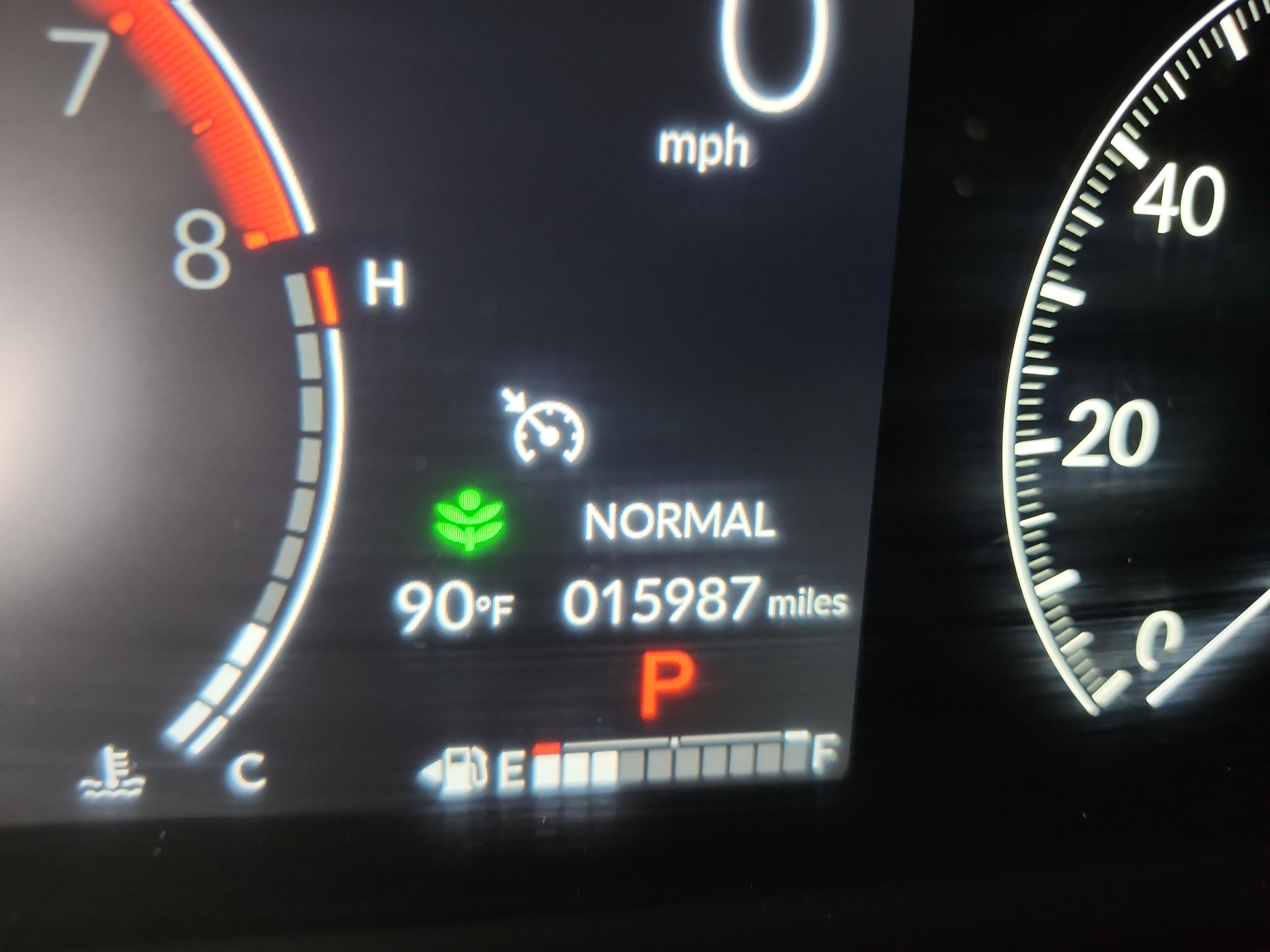 Used 2025 Honda Ridgeline RTL image 12