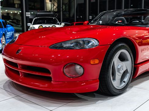 Used 1993 Dodge Viper RT/10 image 31