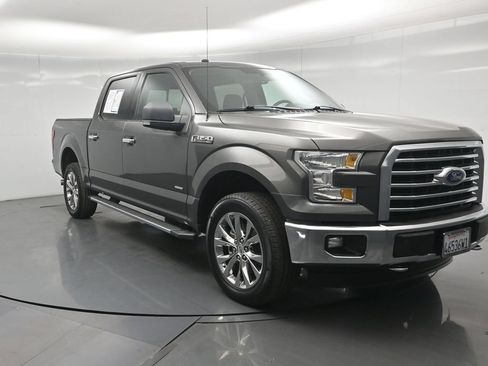 Used 2016 Ford F150 XLT AWD/4WD image 42