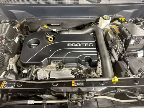 Used 2019 Chevrolet Equinox LT AWD/4WD image 27