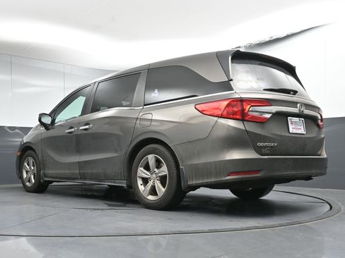 Used 2019 Honda Odyssey EX-L image 27