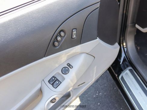 Used 2008 Chevrolet Corvette Coupe w/ Preferred Equipment Group image 42