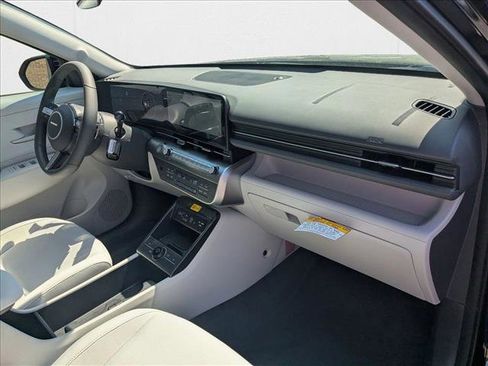 New 2025 Hyundai Kona SEL image 23