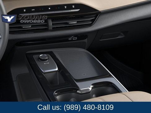 New 2026 Buick Enclave Preferred image 23