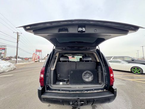 Used 2012 Chevrolet Tahoe LTZ image 28