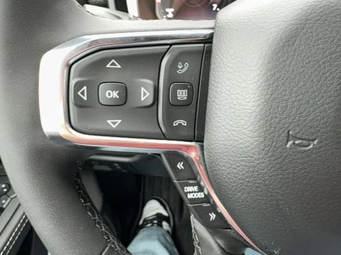 New 2026 RAM 1500 Laramie AWD/4WD image 24