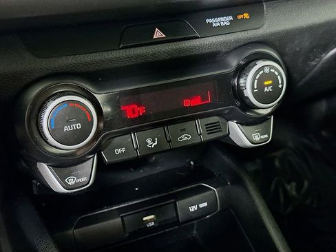 Used 2023 Kia Rio S w/ Technology Package FWD image 27