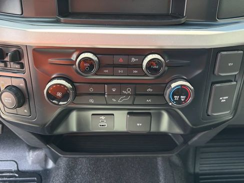 New 2026 Ford F550 4x4 Regular Cab Super Duty image 23