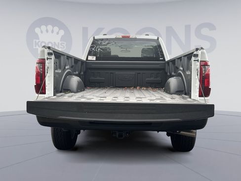New 2025 Ford F150 XL image 20
