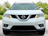 Used 2015 Nissan Rogue SL w/ SL Premium Package image 3