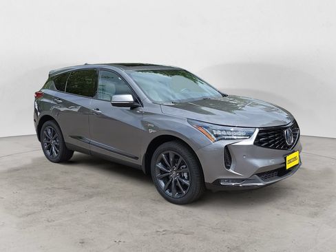 New 2026 Acura RDX A-Spec AWD/4WD image 7
