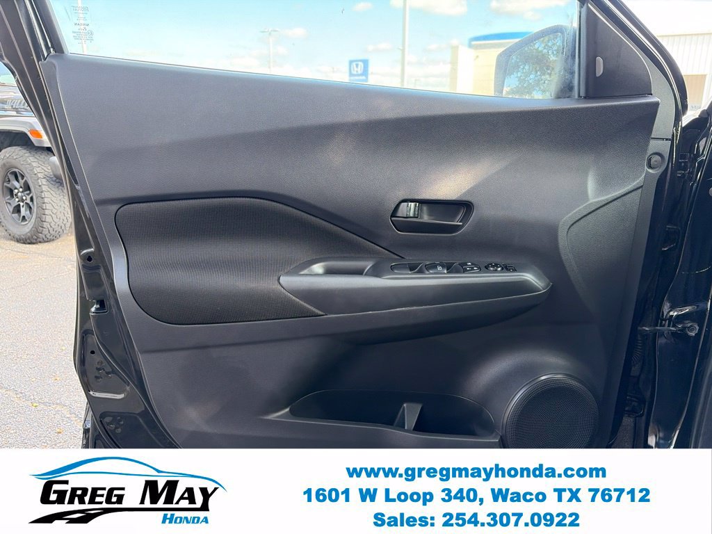 Used 2024 Nissan Kicks S FWD image 21