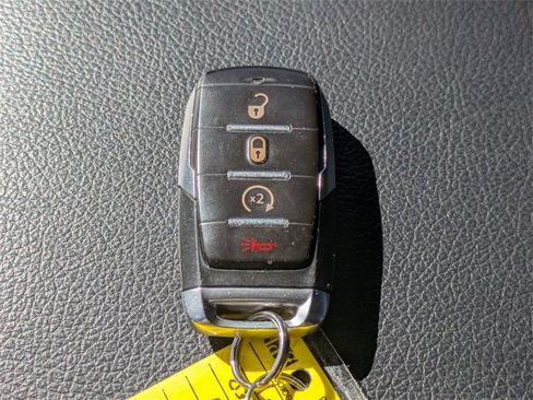 Used 2022 RAM 1500 Big Horn image 33