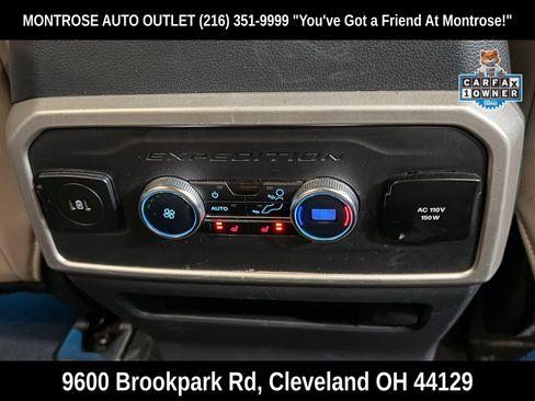 Used 2024 Ford Expedition Limited image 16