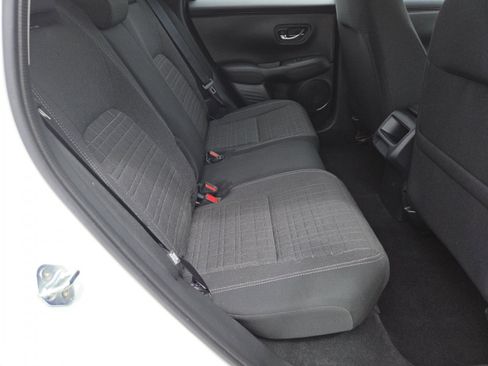 Used 2023 Honda HR-V LX image 21