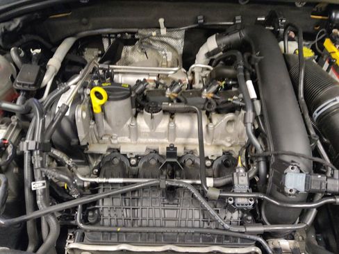 Used 2019 Volkswagen Jetta SE FWD image 30
