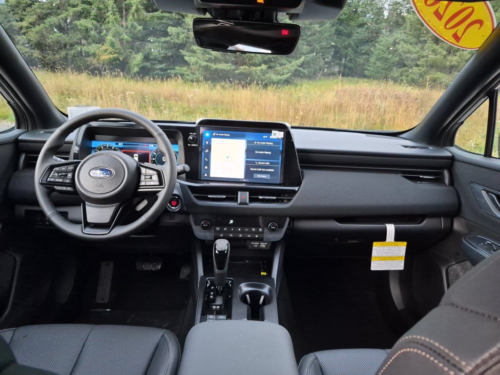 New 2026 Subaru Outback Limited XT AWD/4WD image 18