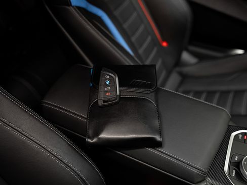 Used 2023 BMW M2 w/ Lighting Package RWD image 78