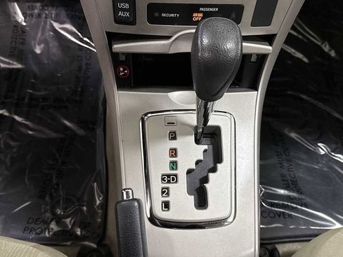 Used 2012 Toyota Corolla LE image 20