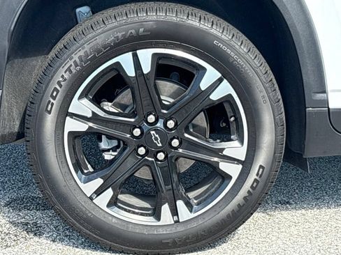 Used 2026 Chevrolet Traverse LT w/ Driver Confidence Package AWD/4WD image 31