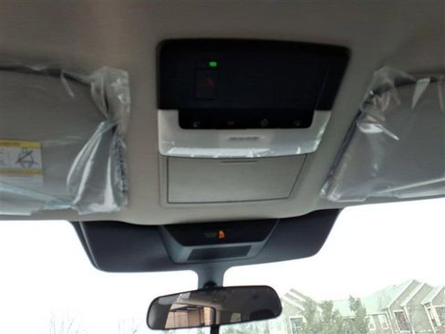 New 2026 Nissan Pathfinder SV image 24