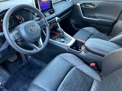 Certified 2024 Toyota RAV4 Adventure image 12