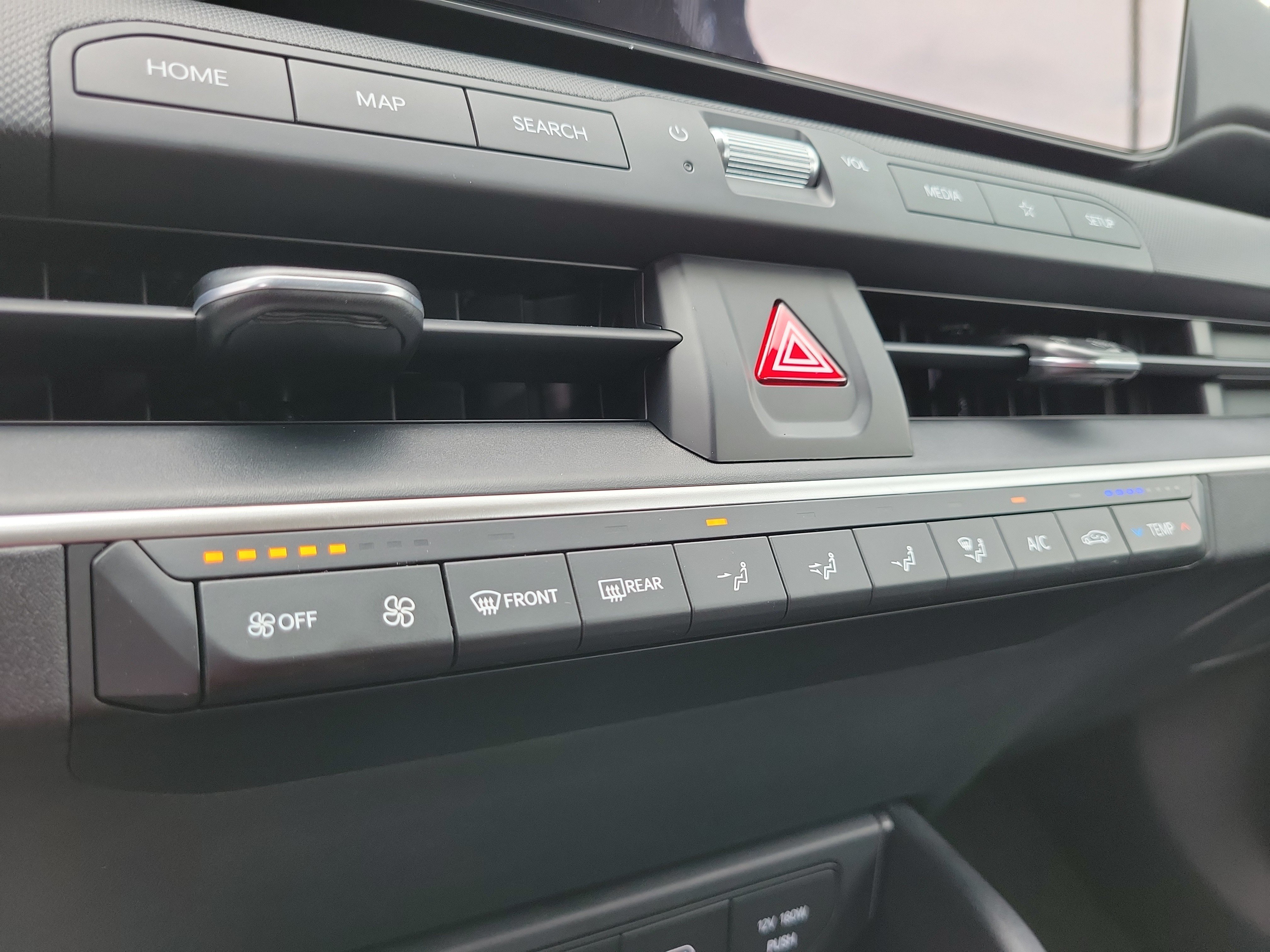 New 2026 Kia K4 FWD image 27
