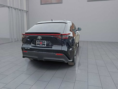 New 2026 Toyota bZ XLE image 8