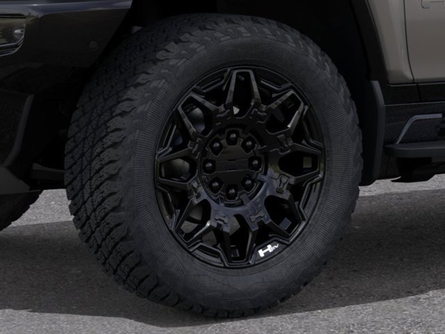 New 2026 GMC Hummer EV SUV AWD/4WD image 9