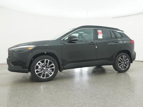 New 2026 Toyota Corolla Cross XLE image 50